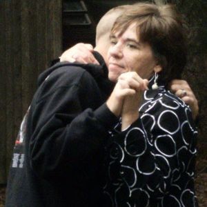 Meet your Posher, Rae-ann